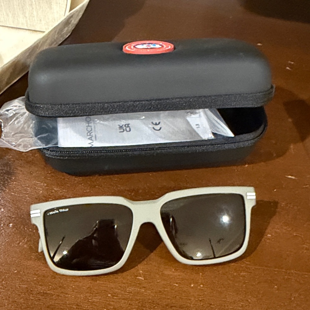 Canada Goose sunglasses